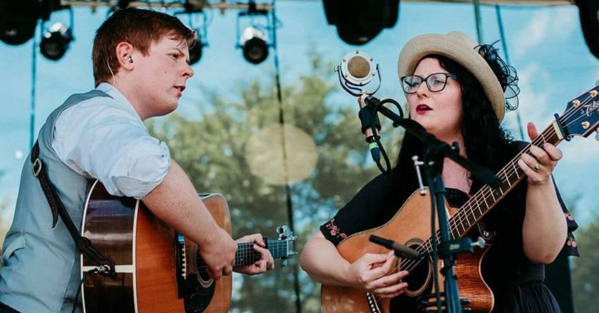 Wabash Roots'N'Que is a Must This Saturday